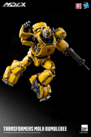 ThreeZero Transformers MDLX AF Bumblebee