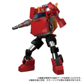 Takara Tomy MPG-10 Lift Ticket - Pre order