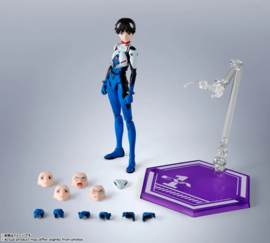 S.H. Figuarts Neon Genesis Evangelion Shinji Ikari