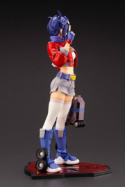 Kotobukiya Transformers Bishoujo PVC Statue 1/7 Optimus Prime