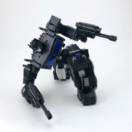 Fanshobby MB-06A Black Power Baser