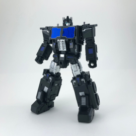 Fanshobby MB-06A Black Power Baser