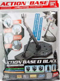 Action base 1 black
