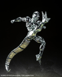 Dragon Ball Z S.H. Figuarts Metal Cooler