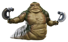 G2811 Star Wars: The Mandalorian and Grogu Black Series Rotta the Hutt