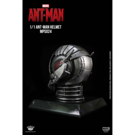 King Arts 1/1 Movie Props Series Ant-Man: Ant-Man Helmet