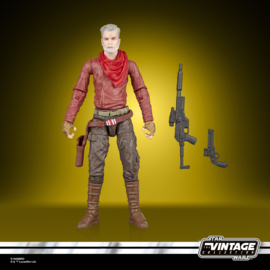 G9019 Star Wars The Vintage Collection Cobb Vanth