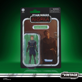 G0906 Star Wars The Vintage Collection Anakin Skywalker