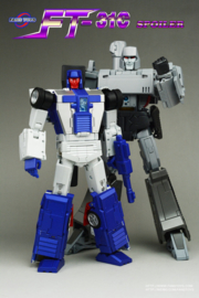 Fanstoys FT-31C Spoiler [reissue 2020]