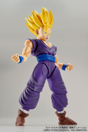 Figure-rise Dragon Ball Z Super Saiyan 2 Gohan