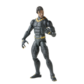 Marvel Legends Series Killmonger [F5973]