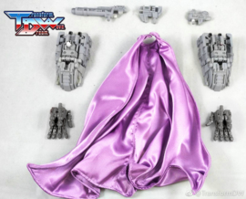 Transform Dream Wave TCW-07 Starscream Upgrade Set