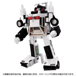 Takara Transformers Missing Link C-06 Cordon