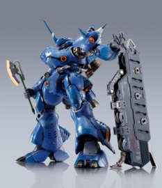 Bandai Tamashii Gundam Action Figure Kämpfer