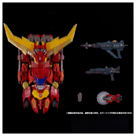 Takara AMT-01 Rodimus - Pre order