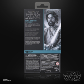 G1559 Star Wars The Black Series Ezra Bridger (Peridea)