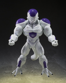 S.H. Figuarts Dragon Ball Z Full Power Frieza Battle Scar