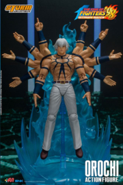 King of Fighters '98: Ultimate Match AF 1/12 Orochi Hakkesshu