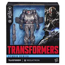 G3467 Transformers Studio Series The Last Knight Leader Class Megatron