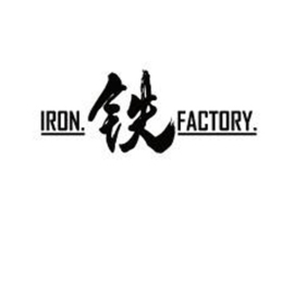 Iron Factory