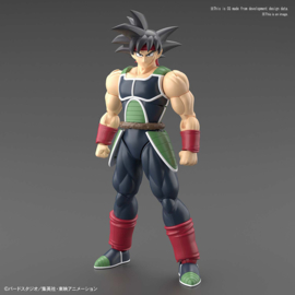 Figure-rise Dragon Ball Bardock