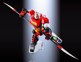 Bandai Soul Of Chogokin GX-83 Full Action Daimos