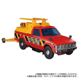 Takara Tomy MPG-10 Lift Ticket - Pre order