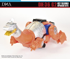 DNA Design DK-36G2 Sluhj Upgrade Kit