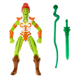 Masters of the Universe Origins Snake Teela