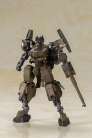 Frame Arms Girl Plastic Model Kit Gourai with Jinrai Armor