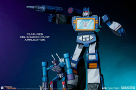 PCS Collectibles Statue Soundwave