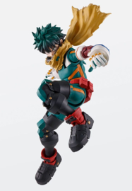 S.H. Figuarts My Hero Academia Izuku Midoriya - Pre order