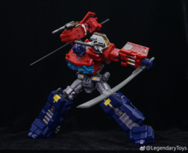 Legendary Toys LT-03 [KO MTCD-01]