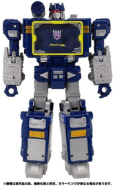 Takara WFC-14 Soundwave