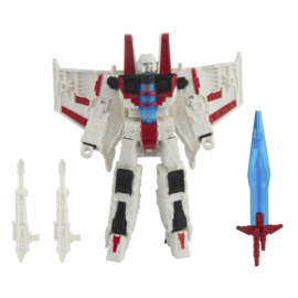 F2911 Transformers Generations Shattered Glass Starscream
