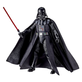 Star Wars Episode V Black Series AF 40th Ann. 2020 Darth Vader