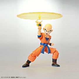 Figure-rise Dragon Ball Z Krillin