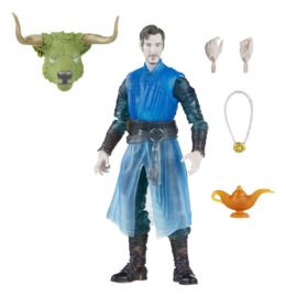 Marvel Legends Doctor Strange in the Multiverse of Madness Doctor Strange (Astral Form)