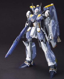 1/72 Scale VF-25S Super Messiah Valkyrie Ozma Custom