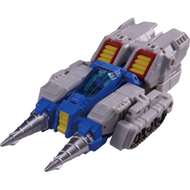 Takara Legends LG-65 Targetmaster Twintwister