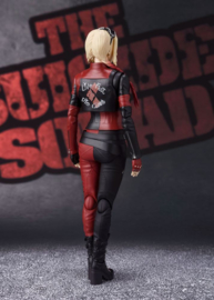 S.H. Figuarts Suicide Squad AF Harley Quinn