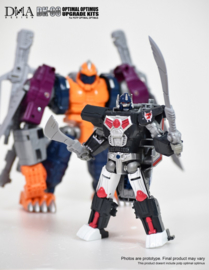 DNA Design DK-08 Upgrade for Potp Optimus Primal