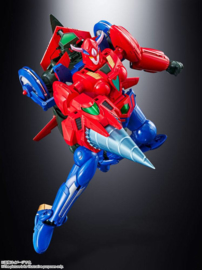 Bandai Soul Of Chogokin GX-96 Getter Robot Go