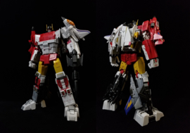 Zeta Toys ZB-06 Superitron