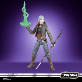 G9015 Star Wars The Vintage Collection Nightsister Merrin