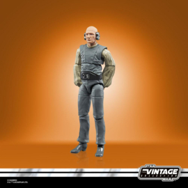 Hasbro Star Wars Episode V Vintage Collection Lobot