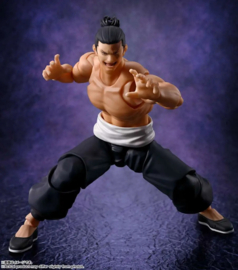 S.H. Figuarts Jujutsu Kaisen Aoi Todo