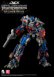 ThreeZero Transformers: Revenge of the Fallen DLX AF 1/6 Optimus Prime