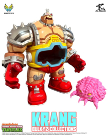 Big Boys Toys TMNT Bulkyz Collections Krang