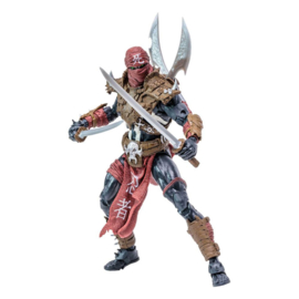 McFarlane Toys Ninja Spawn